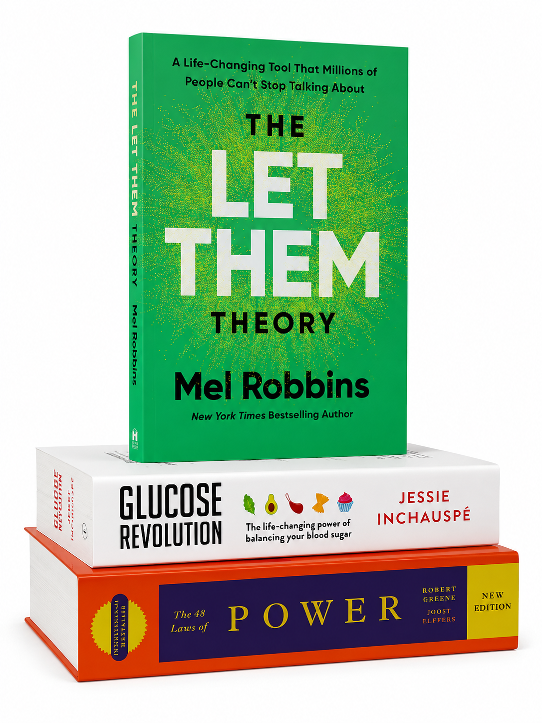 Self Help & Mindset