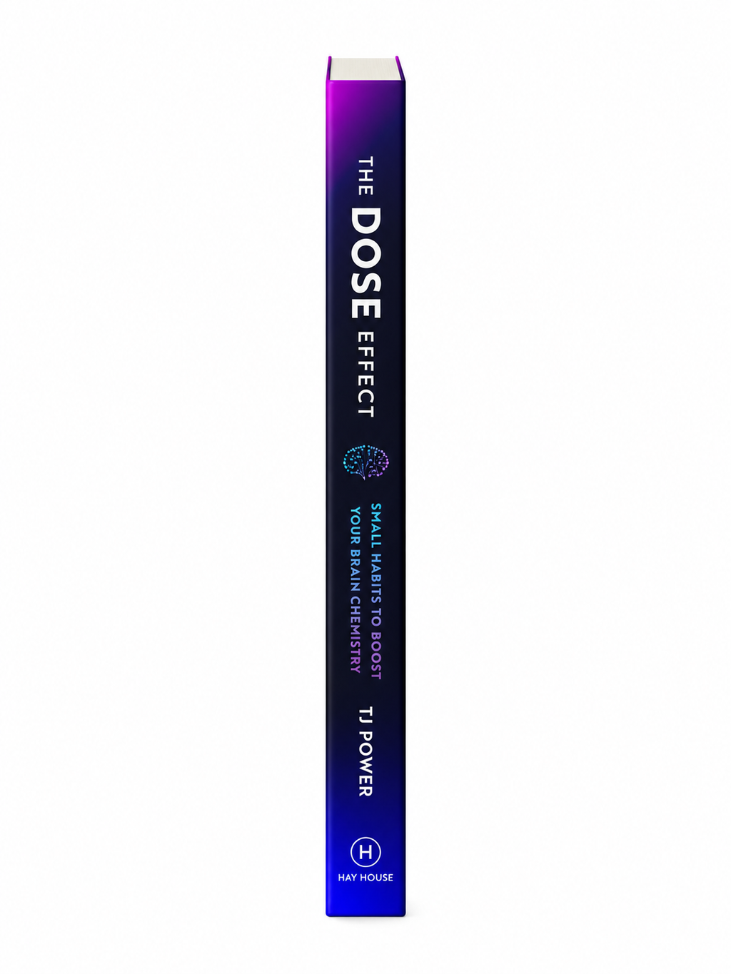 The Dose Effect - Paperback