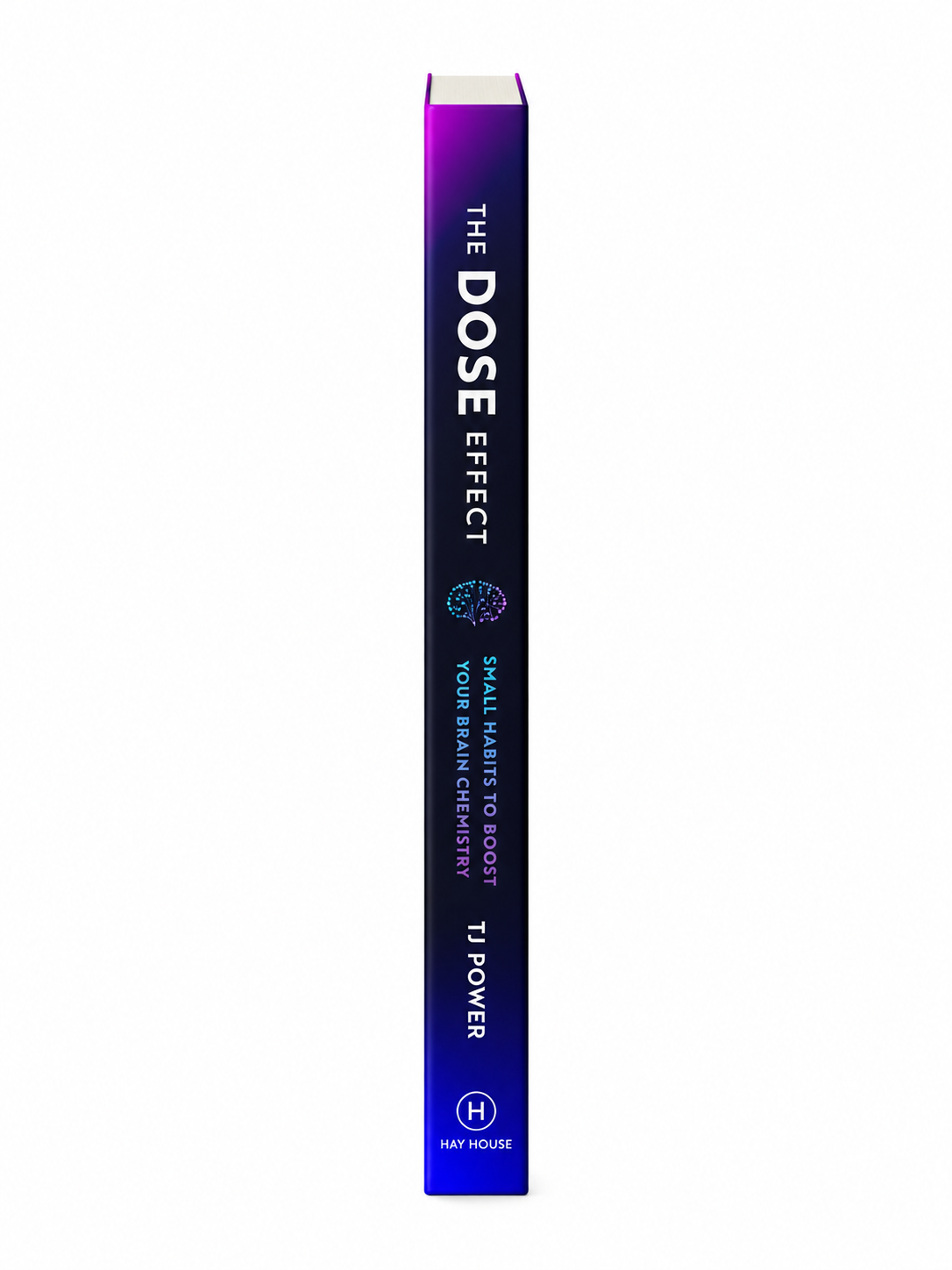 The Dose Effect - Paperback