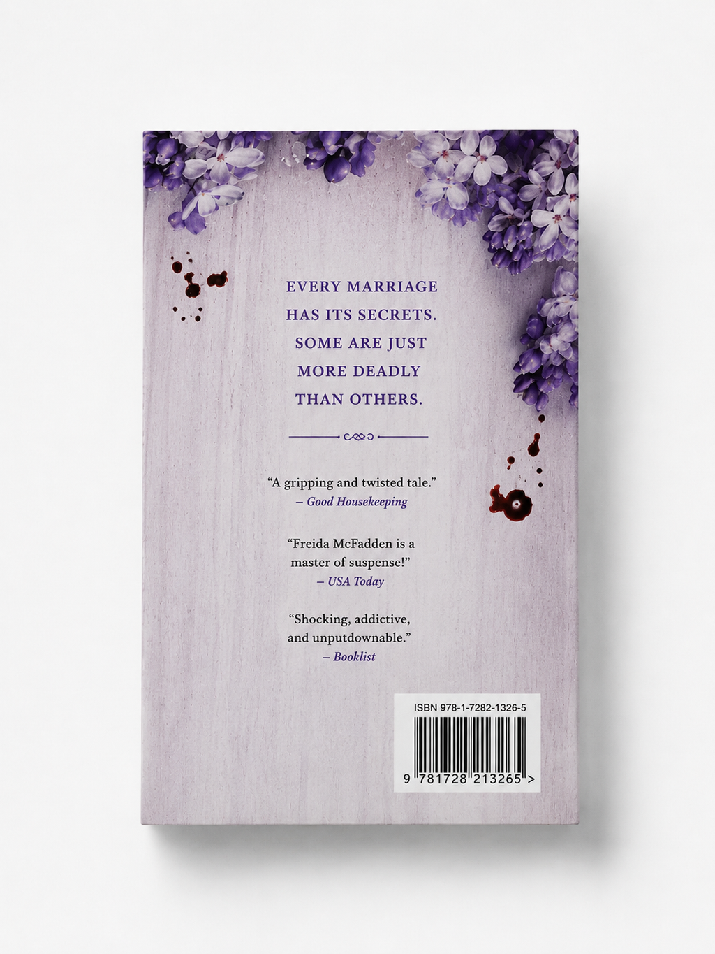 The Housemaid's Wedding  - Paperback