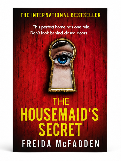 The Housemaid's Secret - Paperback