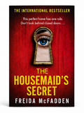The Housemaid's Secret - Paperback