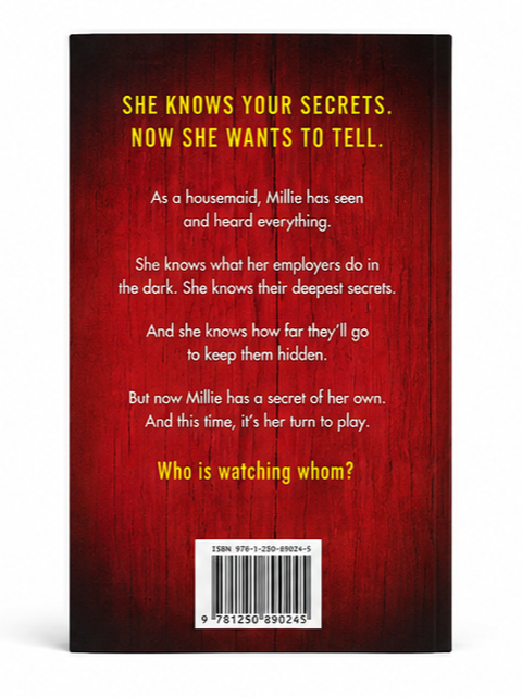 The Housemaid's Secret - Paperback