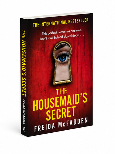 The Housemaid's Secret - Paperback