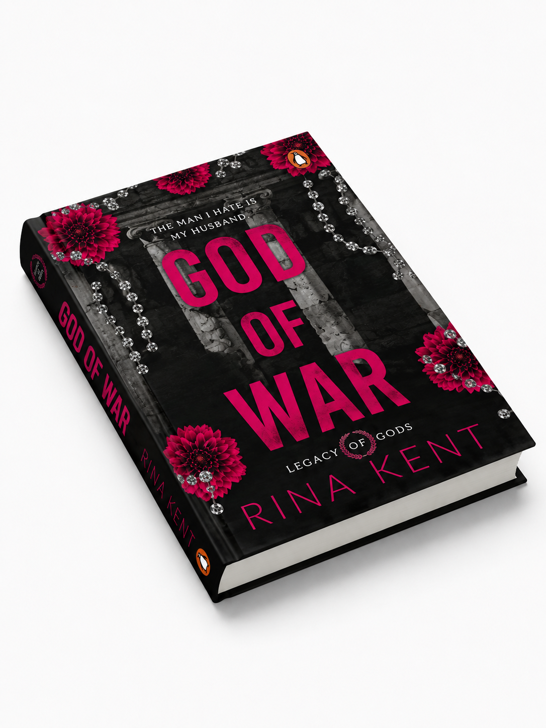God of War - Paperback