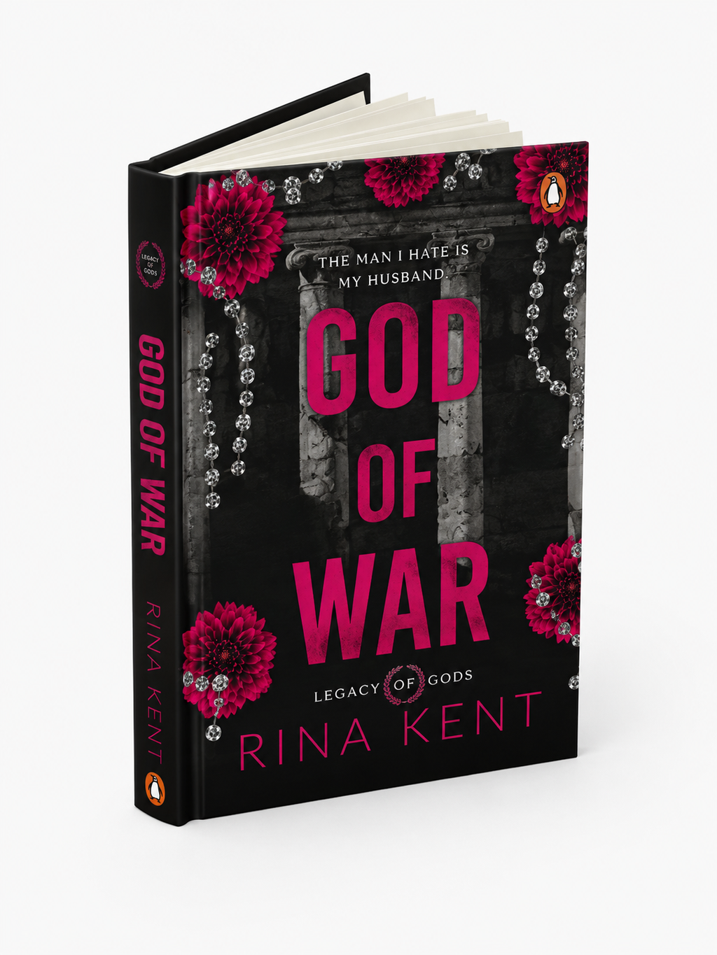 God of War - Paperback