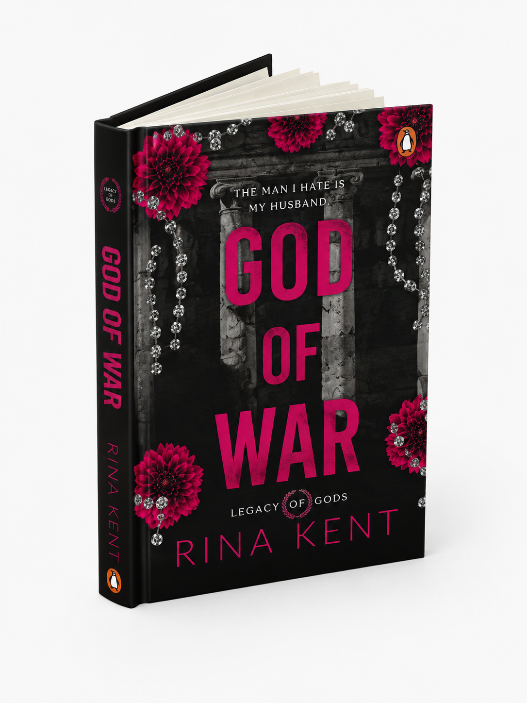 God of War - Paperback