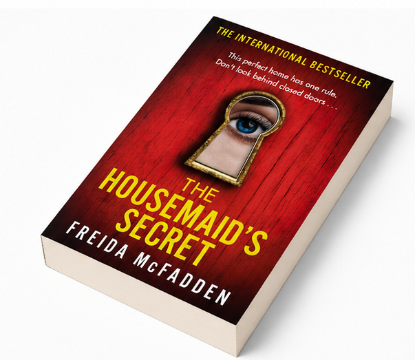 The Housemaid's Secret - Paperback
