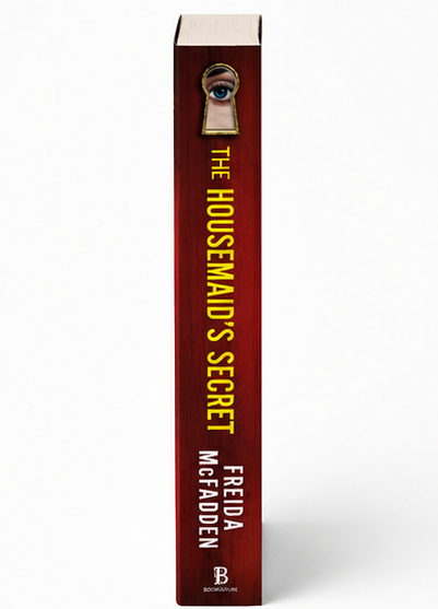 The Housemaid's Secret - Paperback