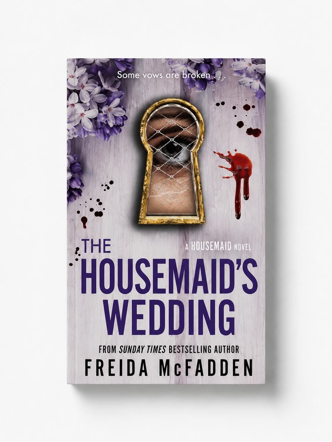 The Housemaid's Wedding  - Paperback