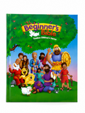 Beginner's Bible Illustrated Kids - Hardcover