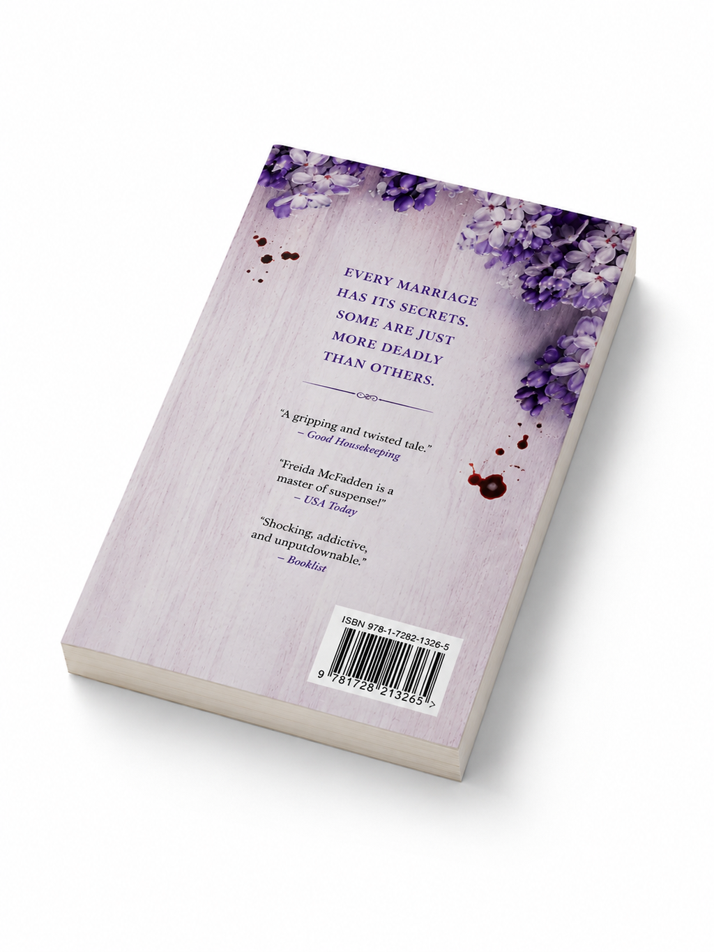 The Housemaid's Wedding  - Paperback