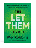 The Let Them Theory - Paperback