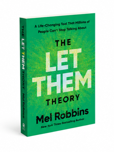 The Let Them Theory - Paperback