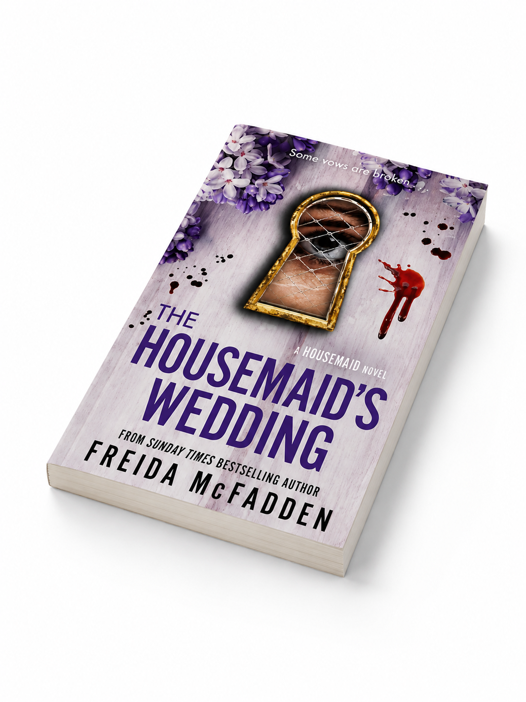 The Housemaid's Wedding  - Paperback