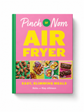 Pinch of Nom Air Fryer - Hardcover