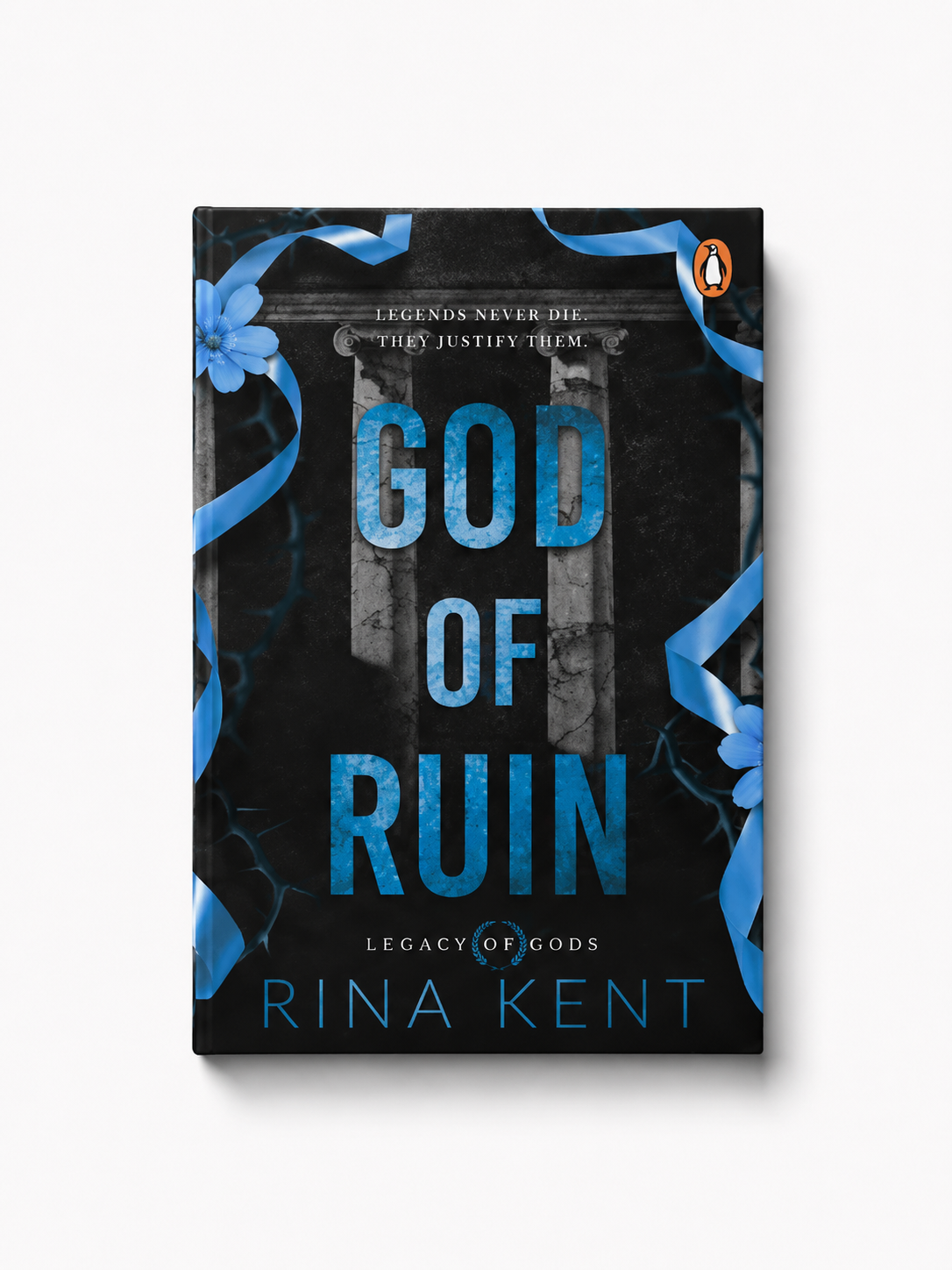 God of Ruin - Paperback