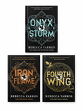 Empyrean 3 Book Set - Paperback