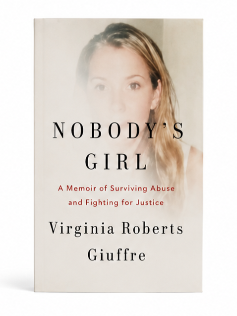 Nobody's Girl - Paperback