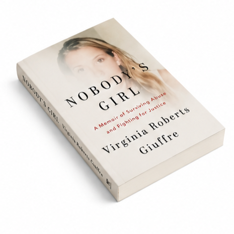 Nobody's Girl - Paperback