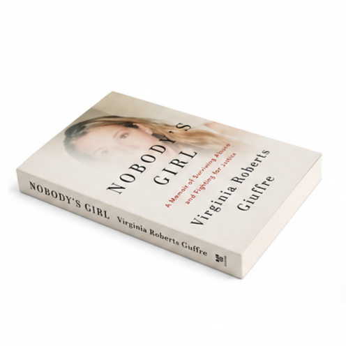 Nobody's Girl - Paperback