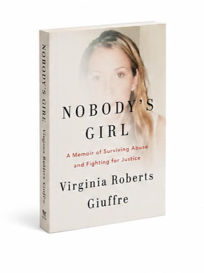 Nobody's Girl - Paperback