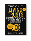 The Only Living Trusts - Paperback
