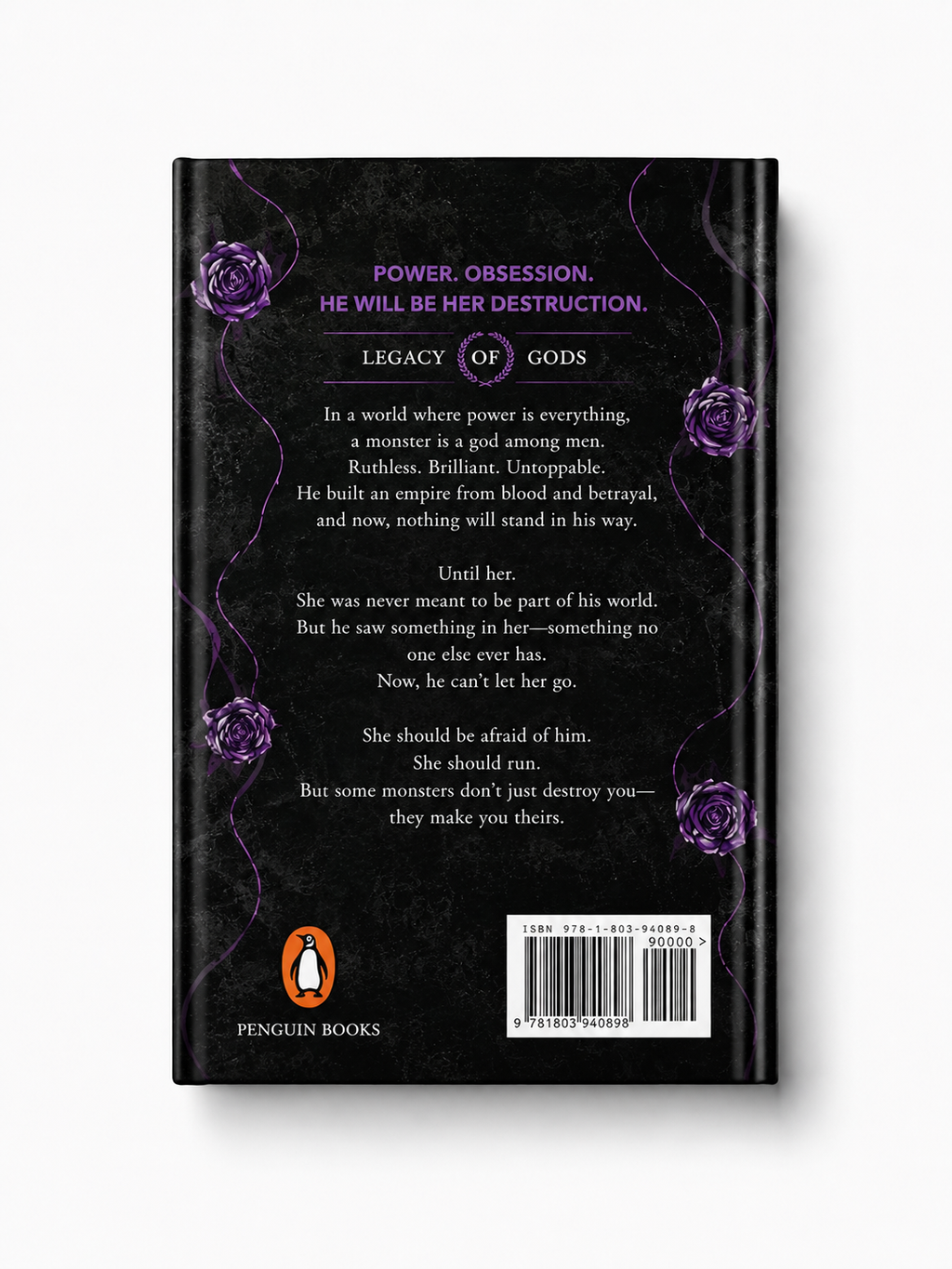God of Pain - Paperback
