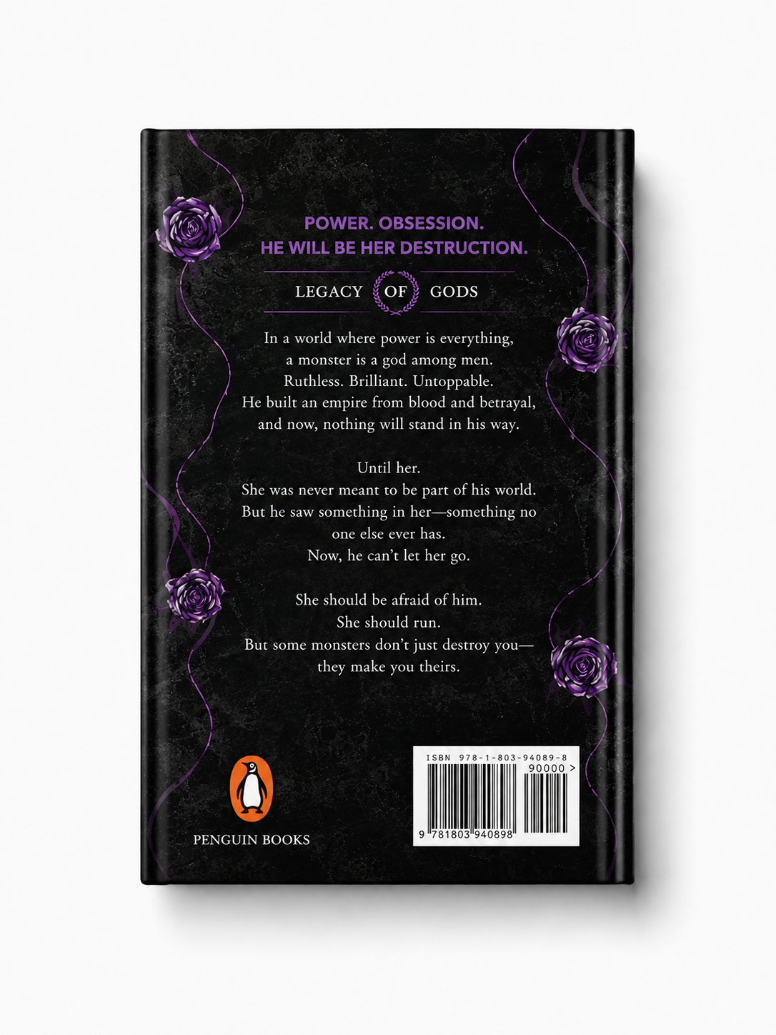 God of Pain - Paperback