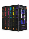 Legacy of Gods 6 Book Set - Paperback