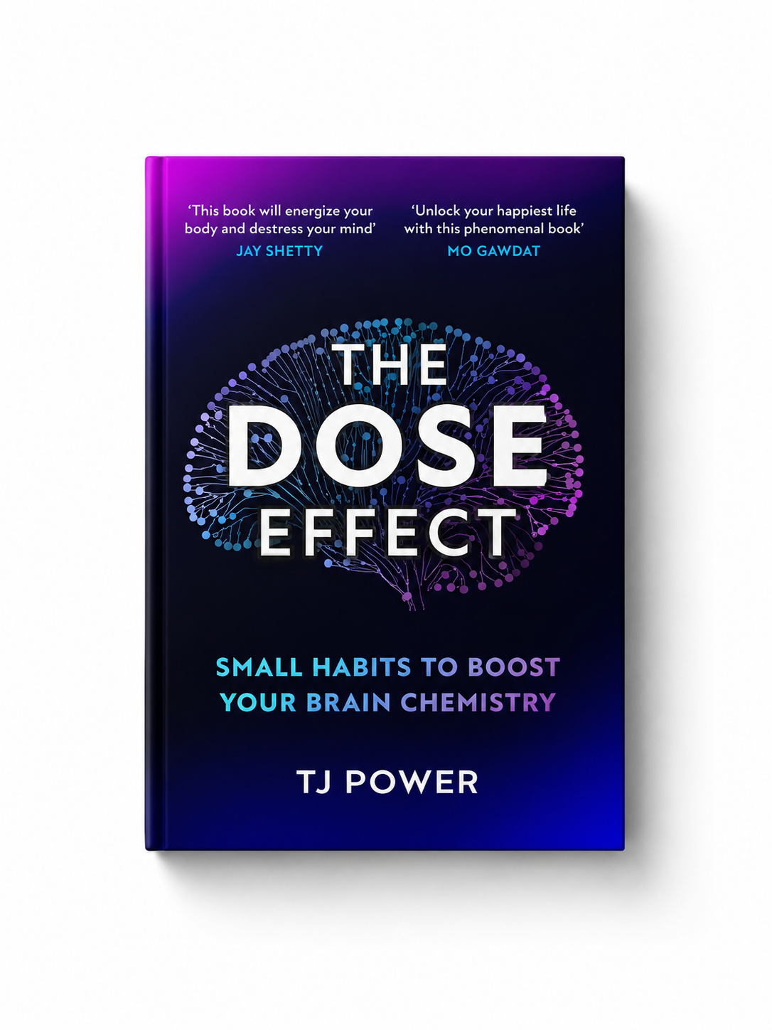 The Dose Effect - Paperback