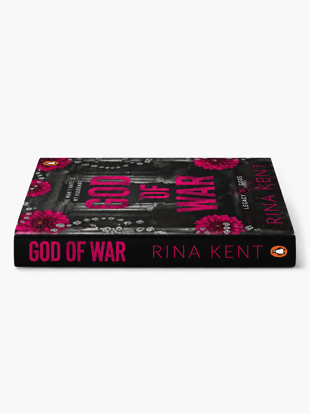 God of War - Paperback