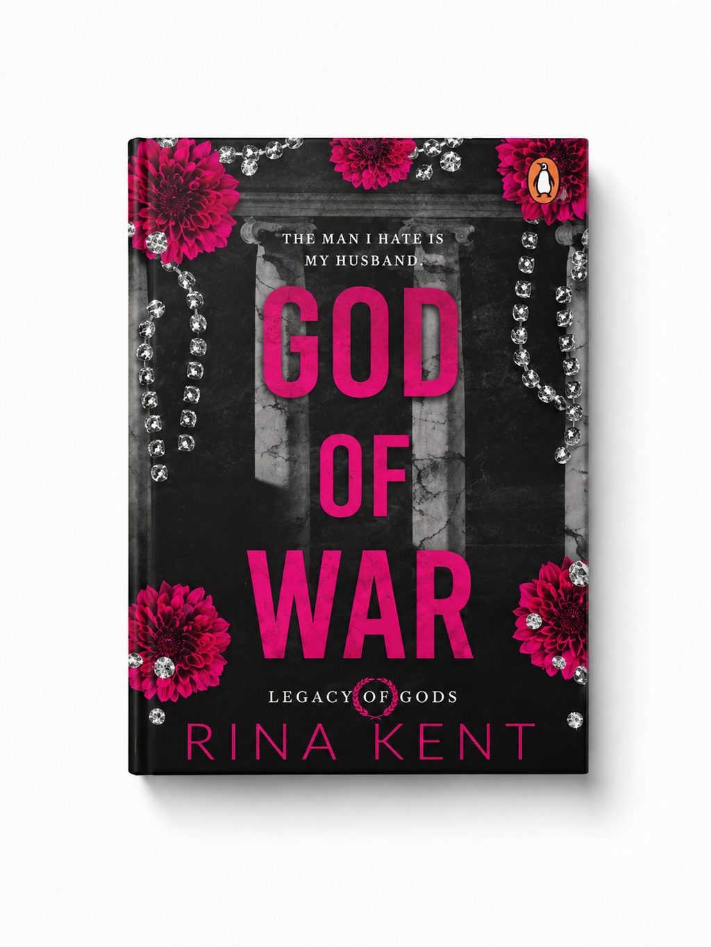 God of War - Paperback