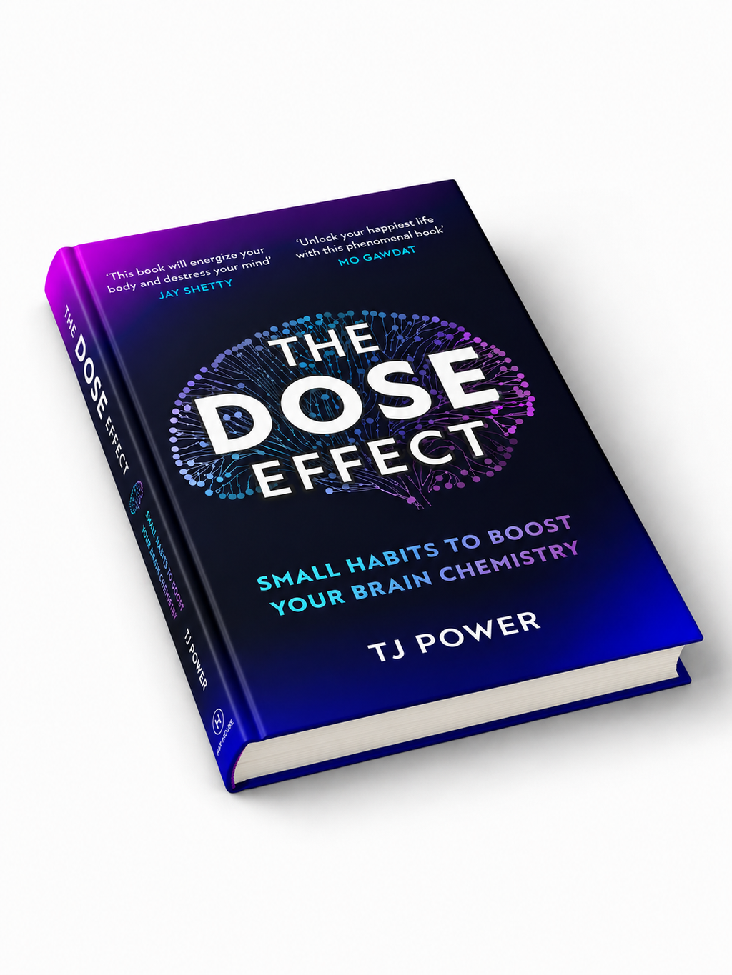 The Dose Effect - Paperback