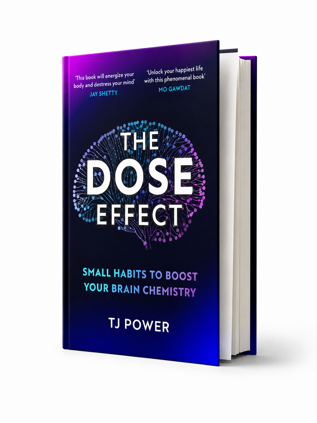 The Dose Effect - Paperback