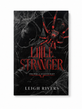 Little Stranger - Paperback